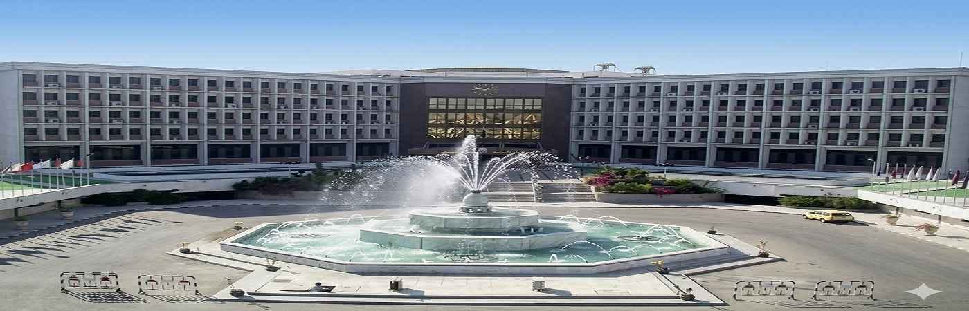 مركز التقييم